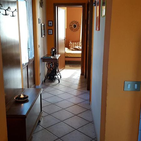 Casa Toscana Querce  Eksteriør bilde