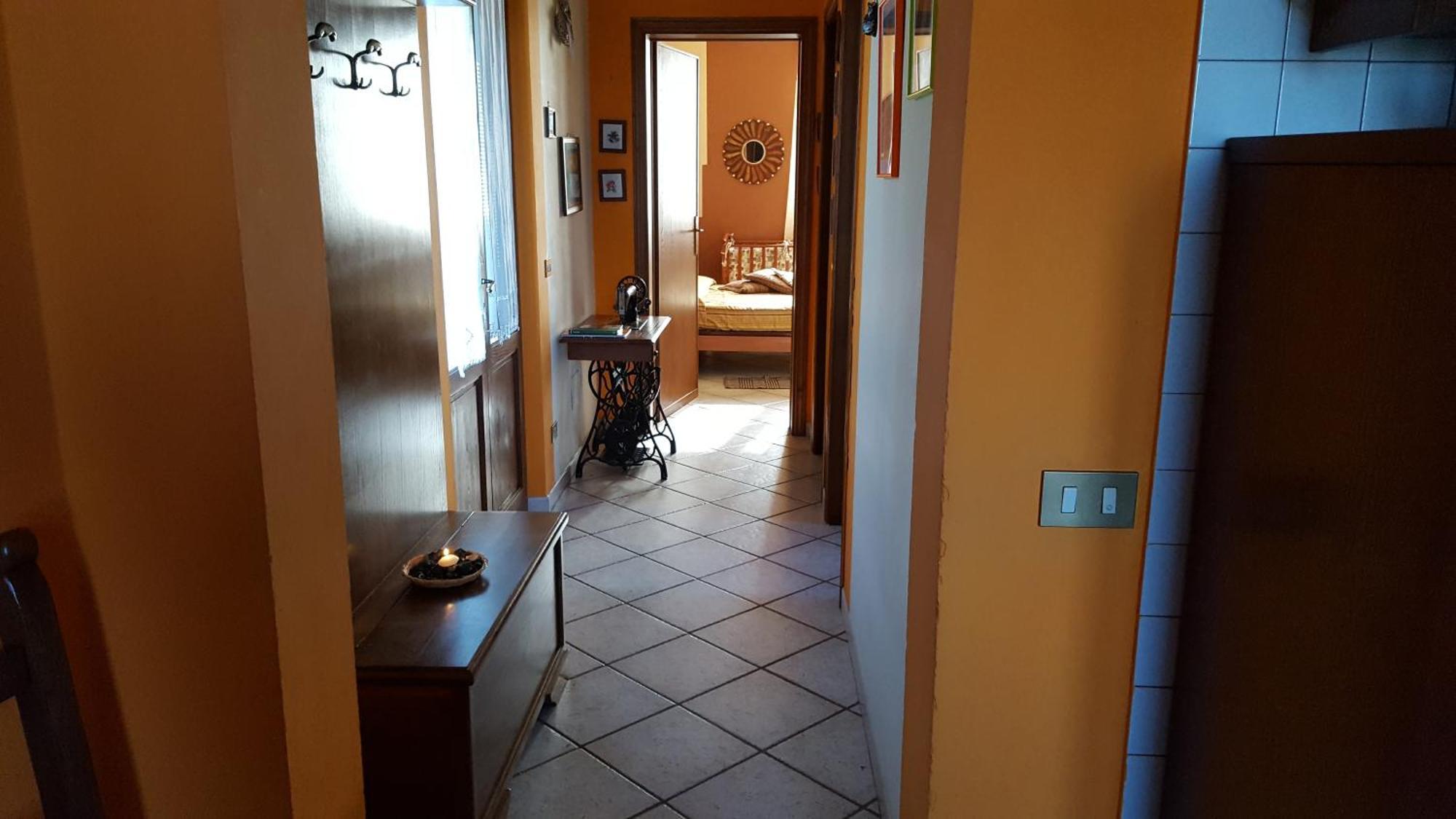 Casa Toscana Querce  Eksteriør bilde