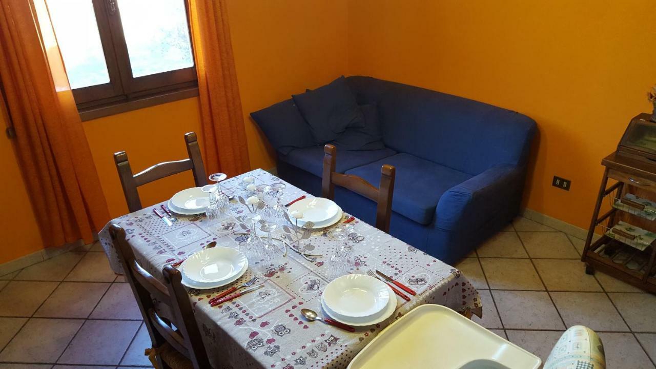Casa Toscana Querce  Eksteriør bilde
