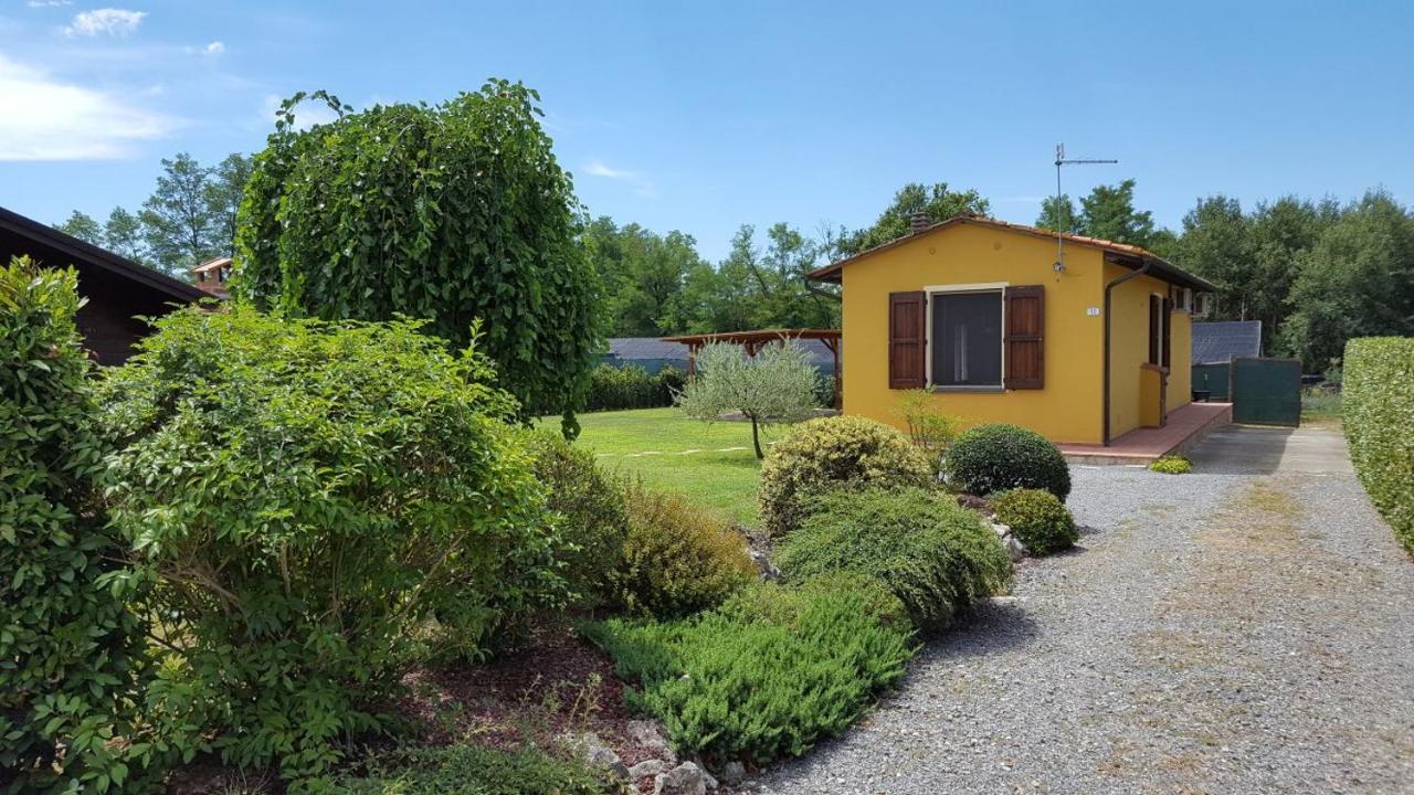 Casa Toscana Querce  Rom bilde
