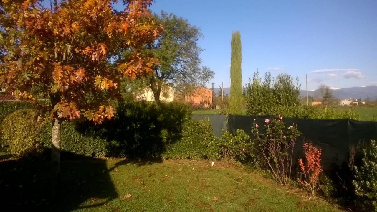 Casa Toscana Querce  Rom bilde