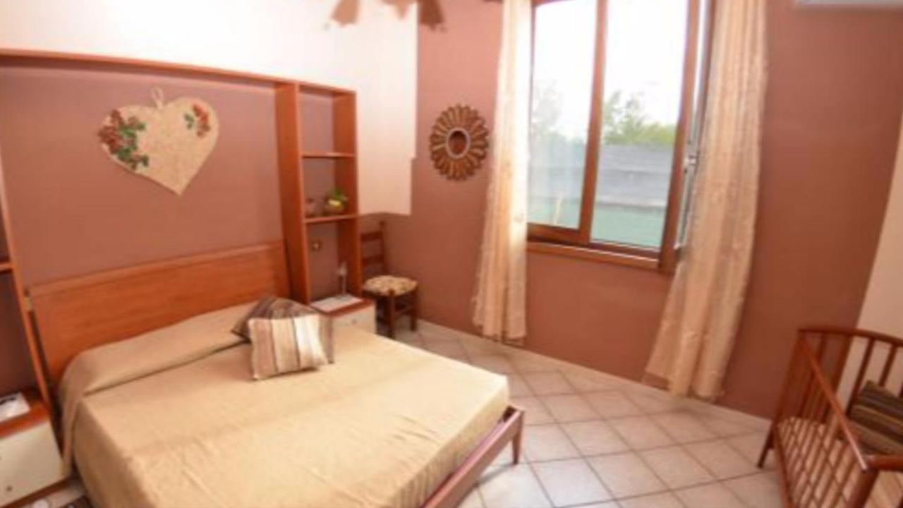 Casa Toscana Querce  Rom bilde